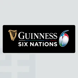 Guinness six nations